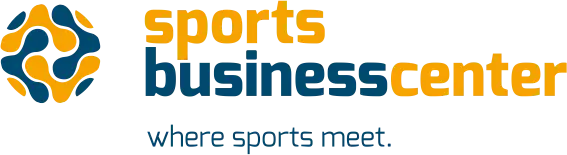 Sports Business Center Logo
